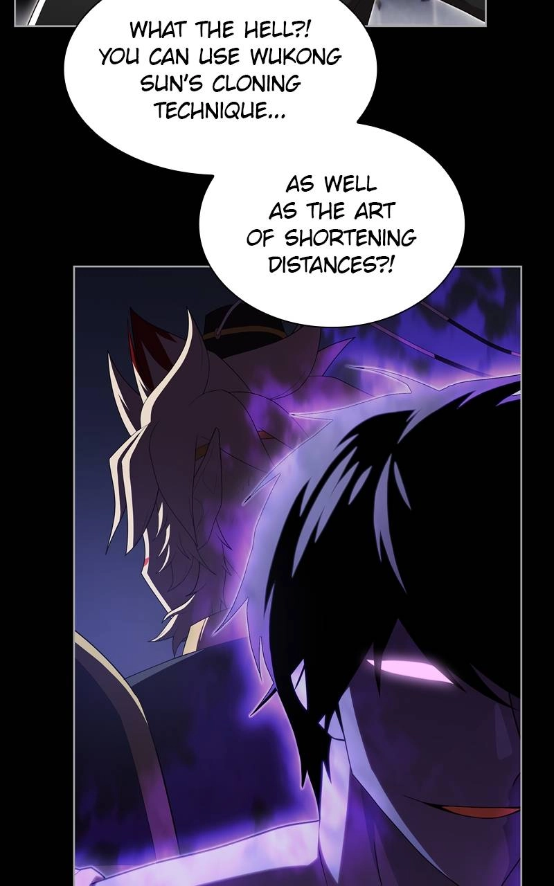 The Advanced Player of the Tutorial Tower Chapter 154, page 63 of 127