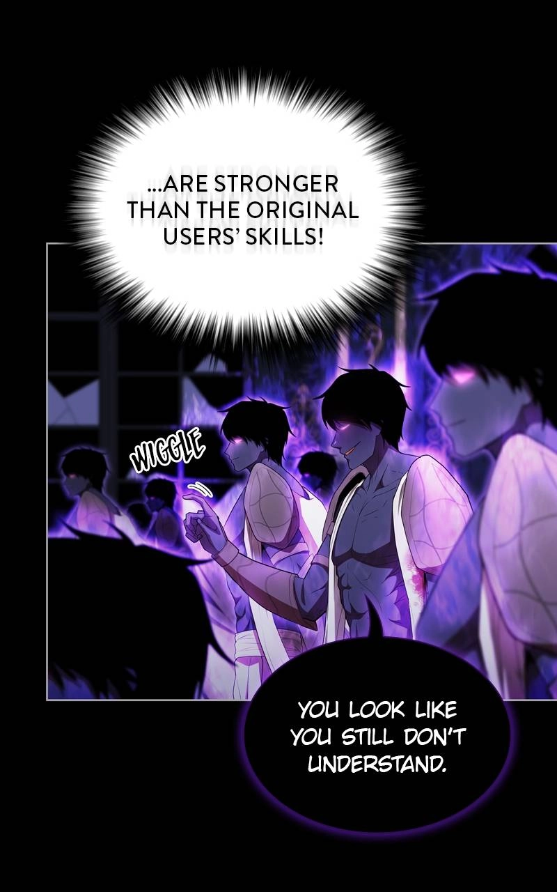 The Advanced Player of the Tutorial Tower Chapter 154, page 66 of 127