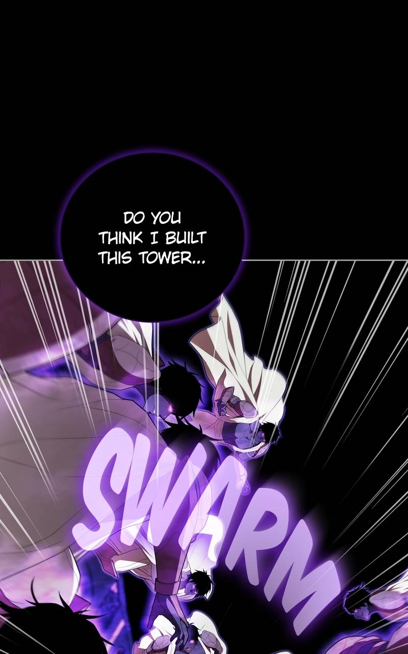 The Advanced Player of the Tutorial Tower Chapter 154, page 67 of 127