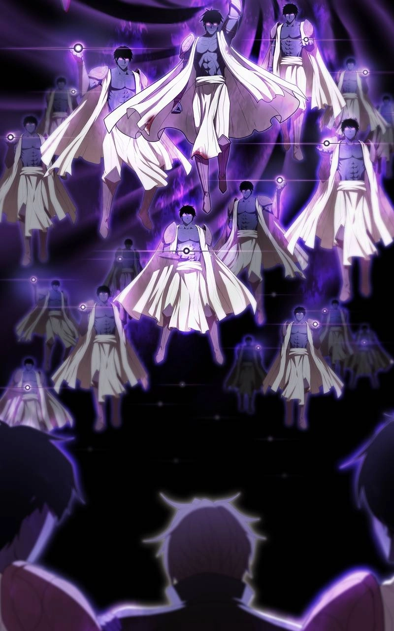 The Advanced Player of the Tutorial Tower Chapter 154, page 72 of 127