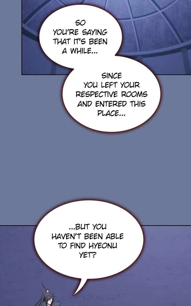 The Advanced Player of the Tutorial Tower Chapter 155, page 54 of 124