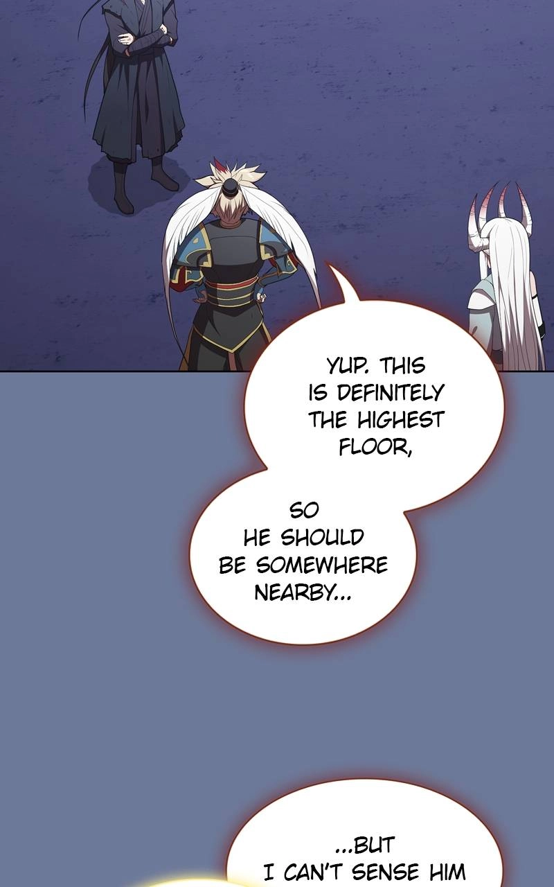 The Advanced Player of the Tutorial Tower Chapter 155, page 55 of 124