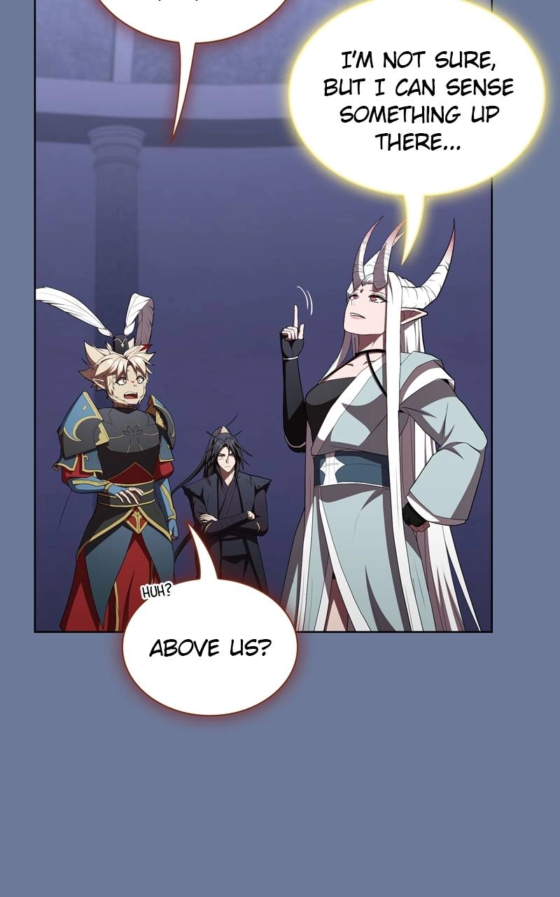 The Advanced Player of the Tutorial Tower Chapter 155, page 57 of 124