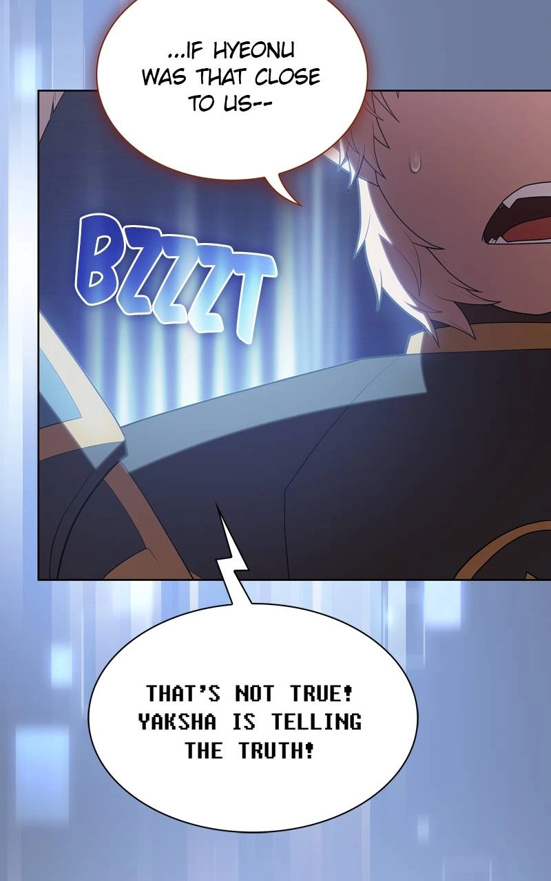The Advanced Player of the Tutorial Tower Chapter 155, page 61 of 124