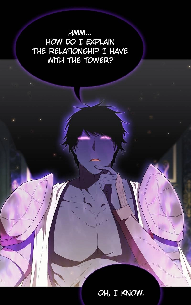 The Advanced Player of the Tutorial Tower Chapter 155, page 87 of 124