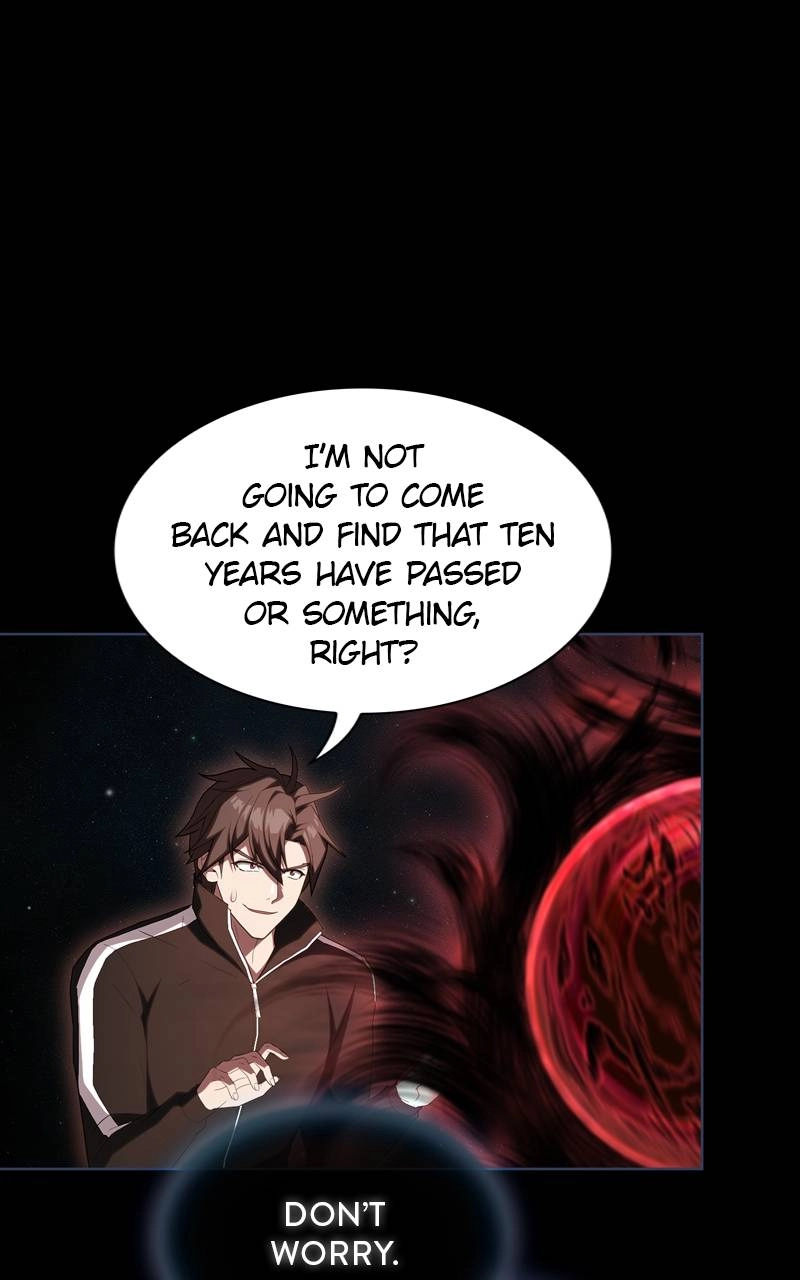 The Advanced Player of the Tutorial Tower Chapter 156, page 70 of 123
