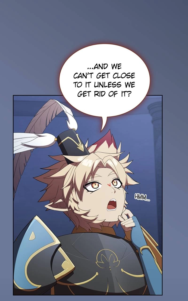The Advanced Player of the Tutorial Tower Chapter 156, page 80 of 123