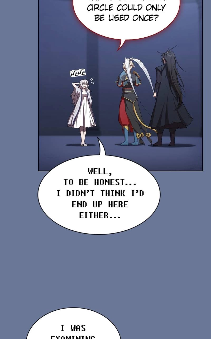 The Advanced Player of the Tutorial Tower Chapter 156, page 83 of 123