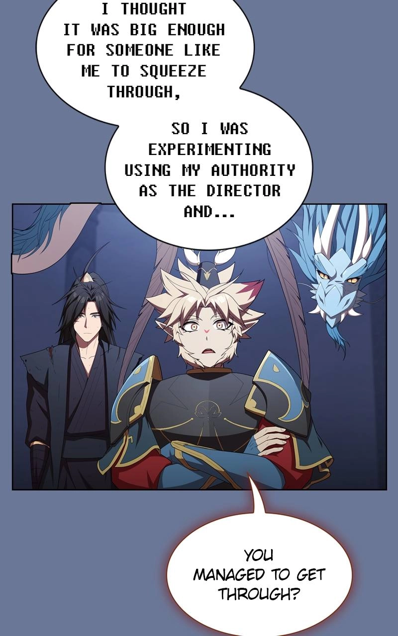 The Advanced Player of the Tutorial Tower Chapter 156, page 85 of 123