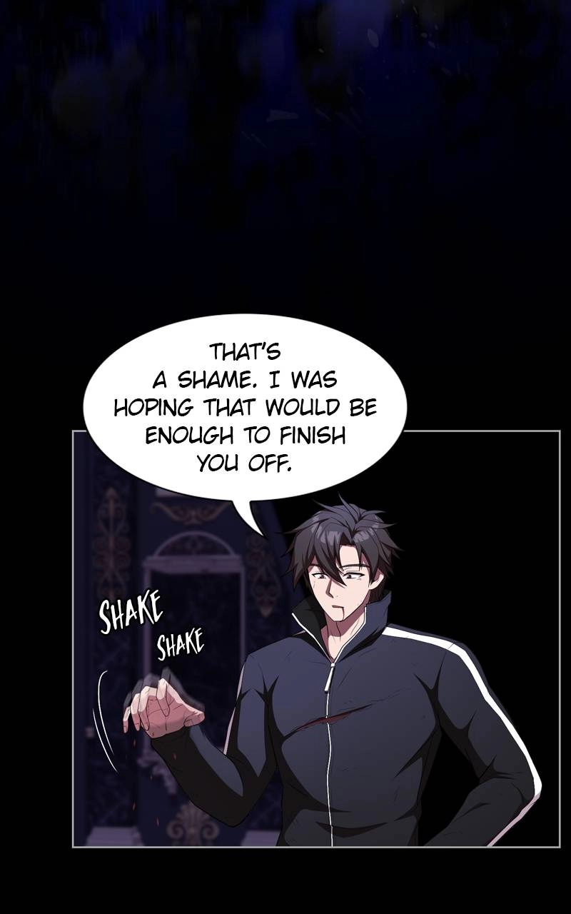 The Advanced Player of the Tutorial Tower Chapter 157, page 56 of 122