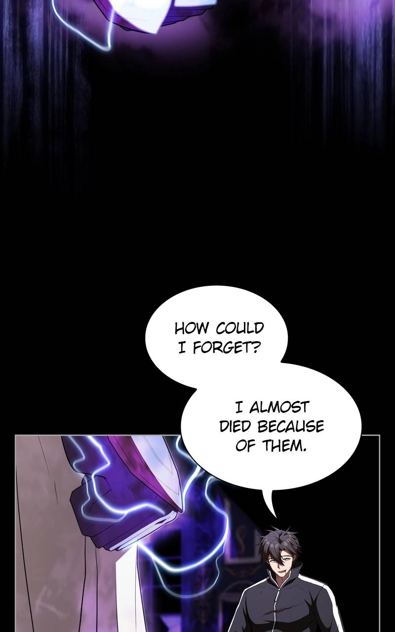 The Advanced Player of the Tutorial Tower Chapter 157, page 61 of 122