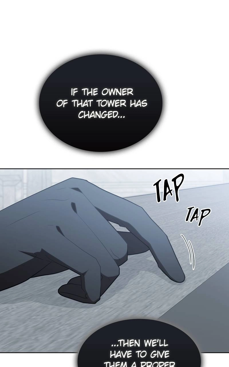 The Advanced Player of the Tutorial Tower Chapter 158, page 116 of 124