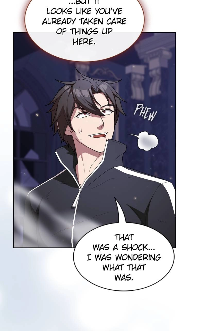 The Advanced Player of the Tutorial Tower Chapter 159, page 16 of 111
