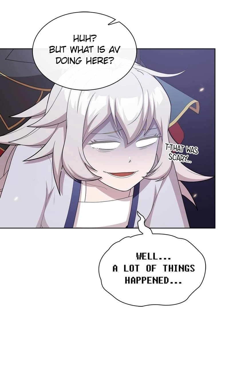 The Advanced Player of the Tutorial Tower Chapter 159, page 19 of 111