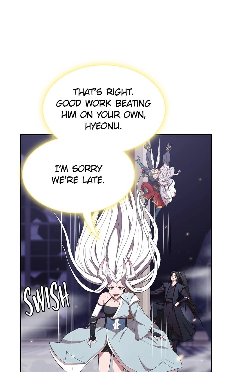 The Advanced Player of the Tutorial Tower Chapter 159, page 21 of 111