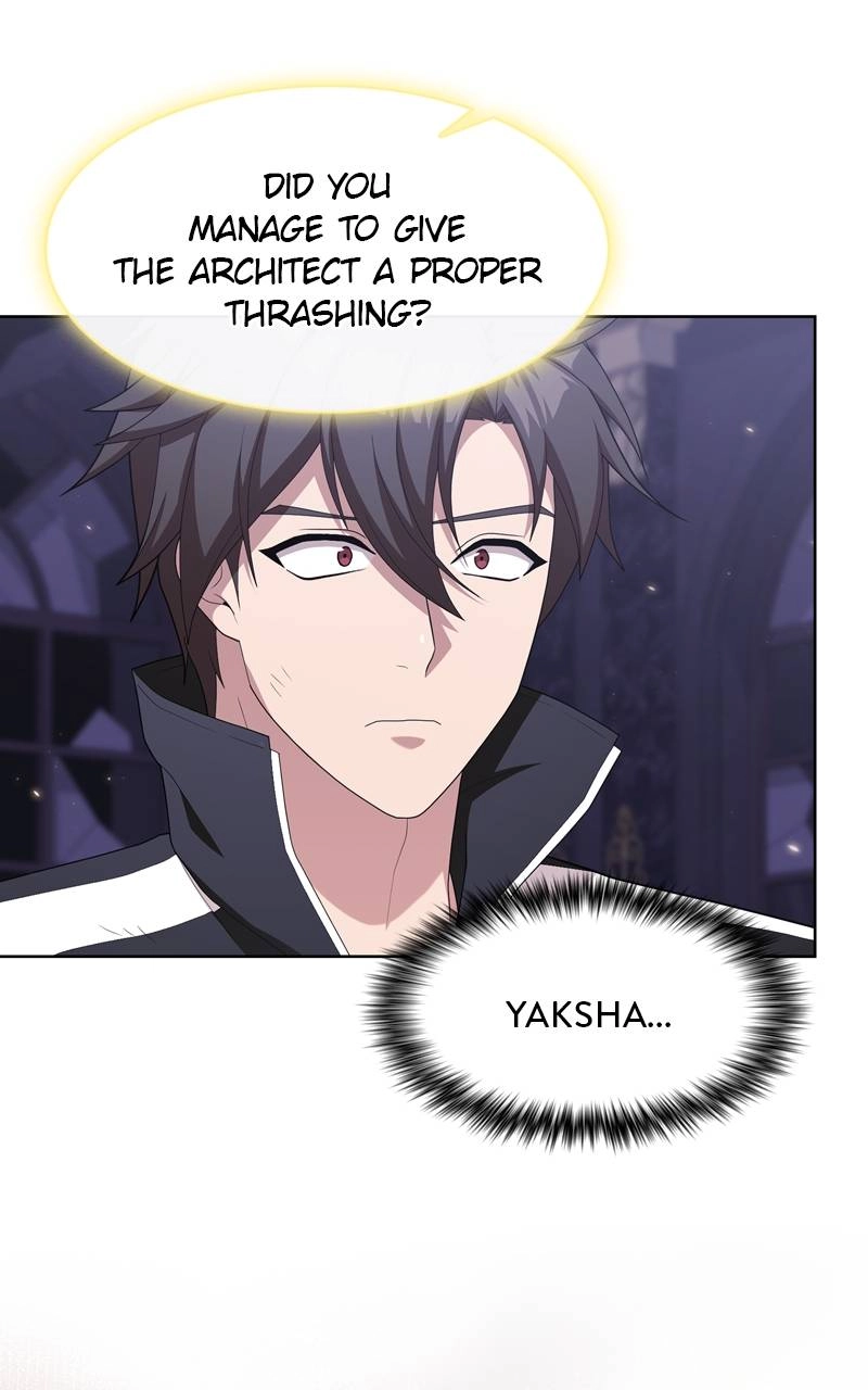 The Advanced Player of the Tutorial Tower Chapter 159, page 23 of 111