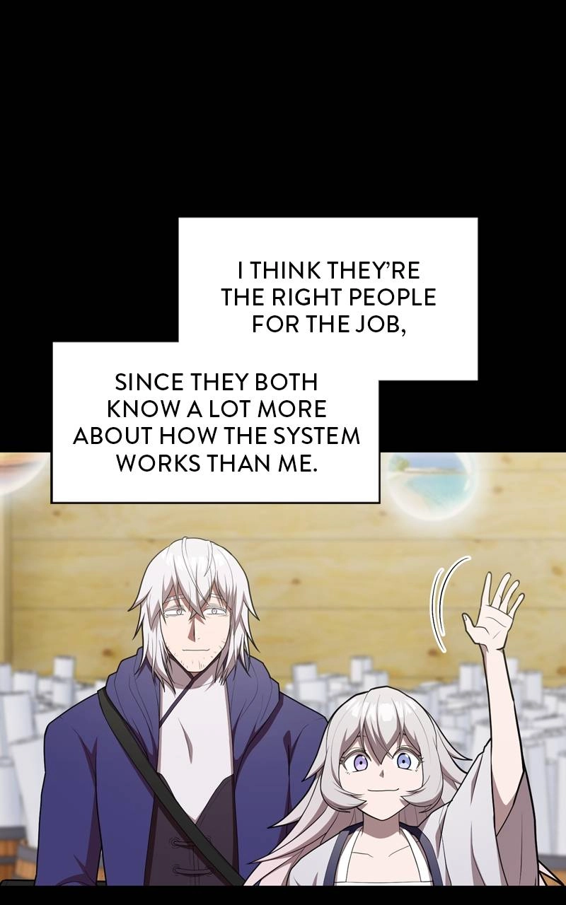 The Advanced Player of the Tutorial Tower Chapter 159, page 40 of 111