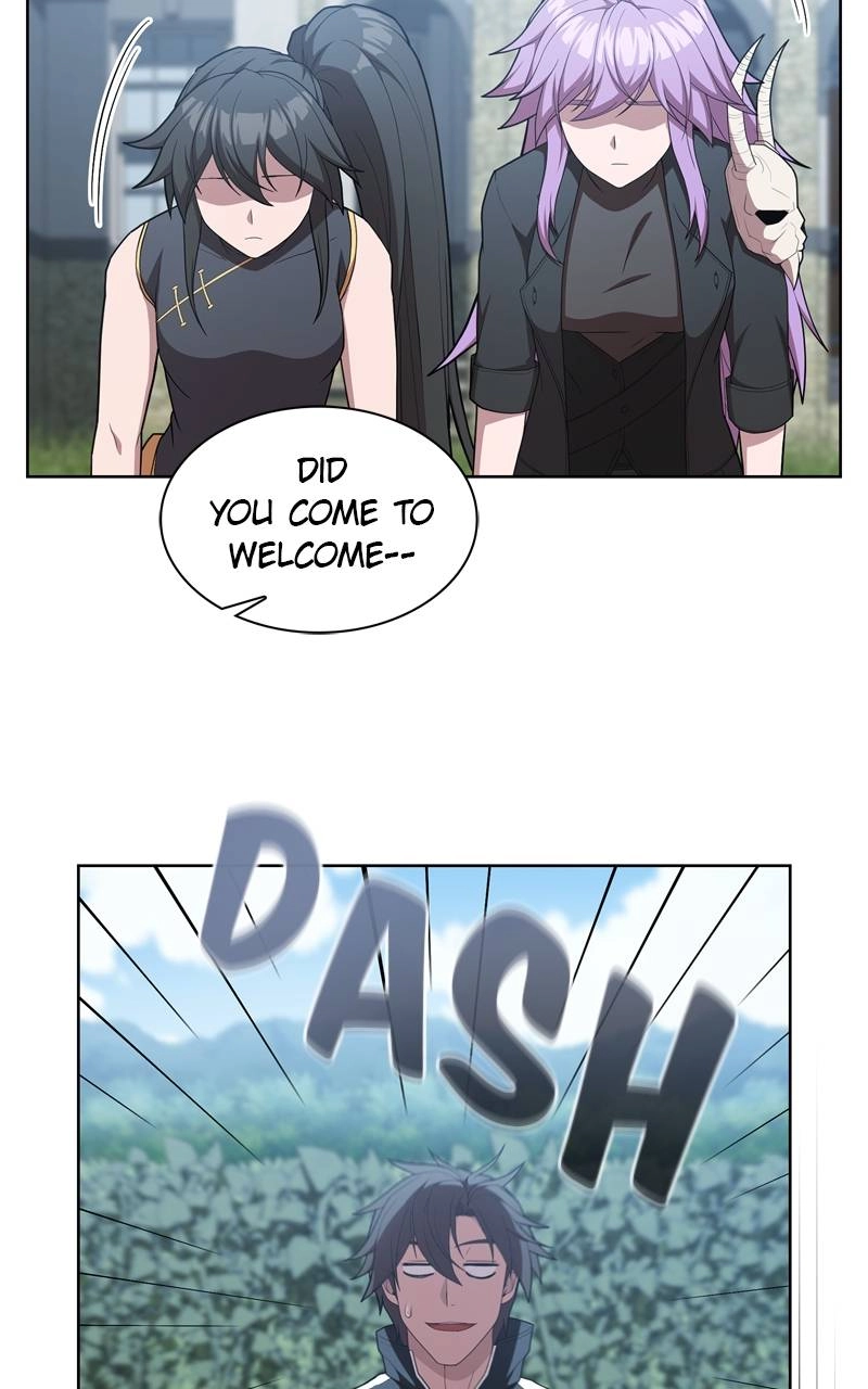 The Advanced Player of the Tutorial Tower Chapter 159, page 49 of 111