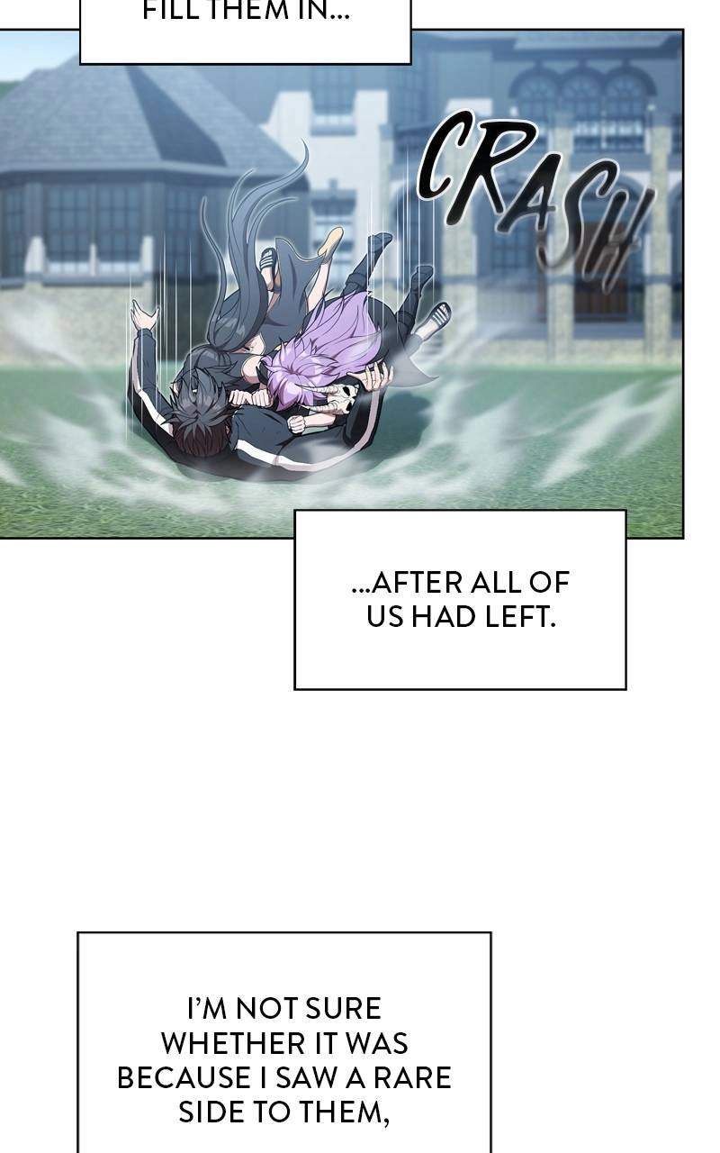 The Advanced Player of the Tutorial Tower Chapter 159, page 53 of 111
