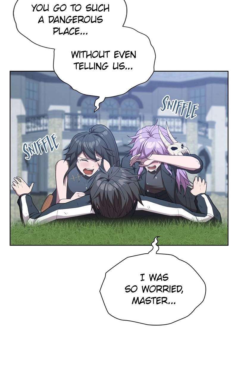 The Advanced Player of the Tutorial Tower Chapter 159, page 57 of 111
