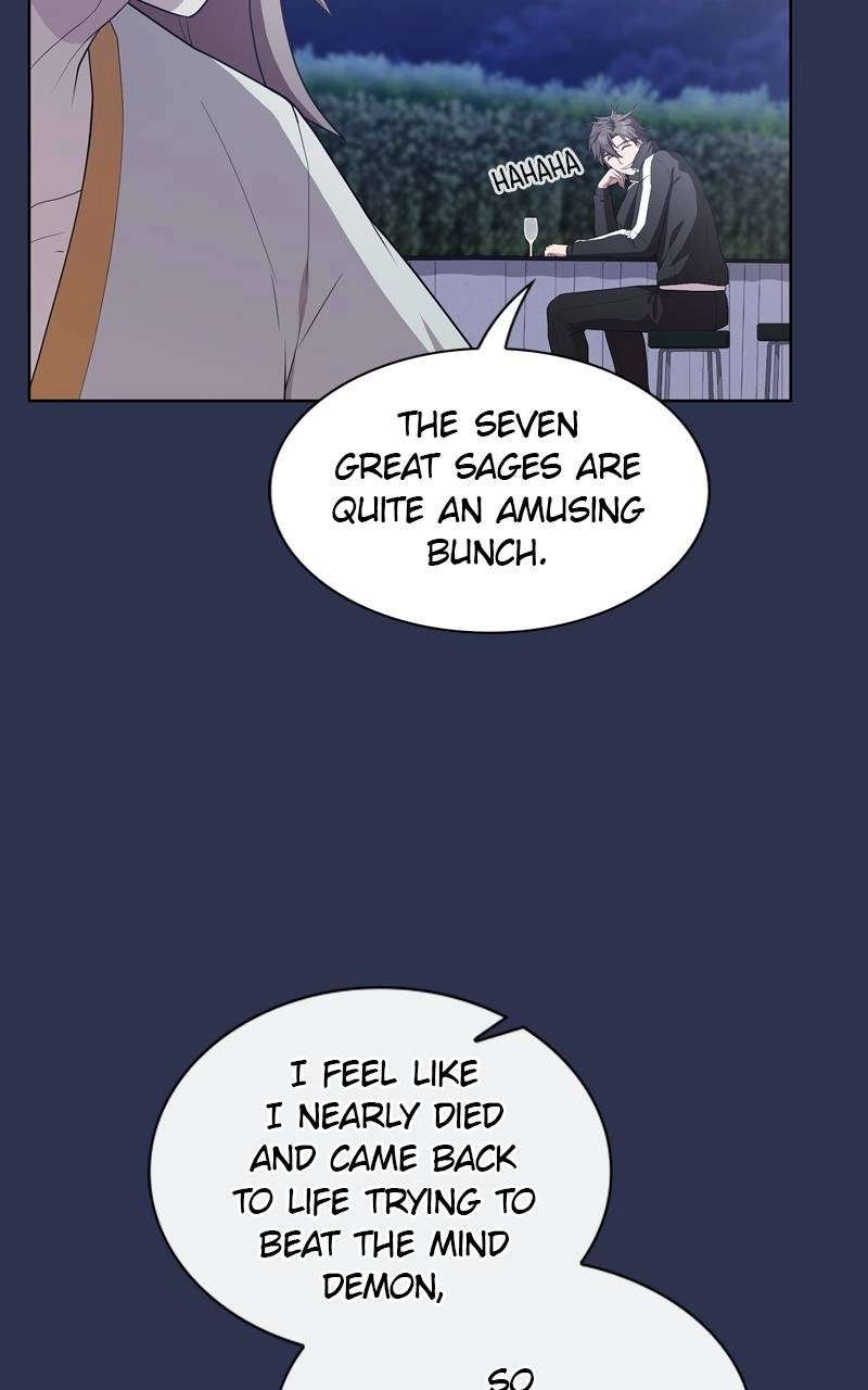 The Advanced Player of the Tutorial Tower Chapter 159, page 74 of 111