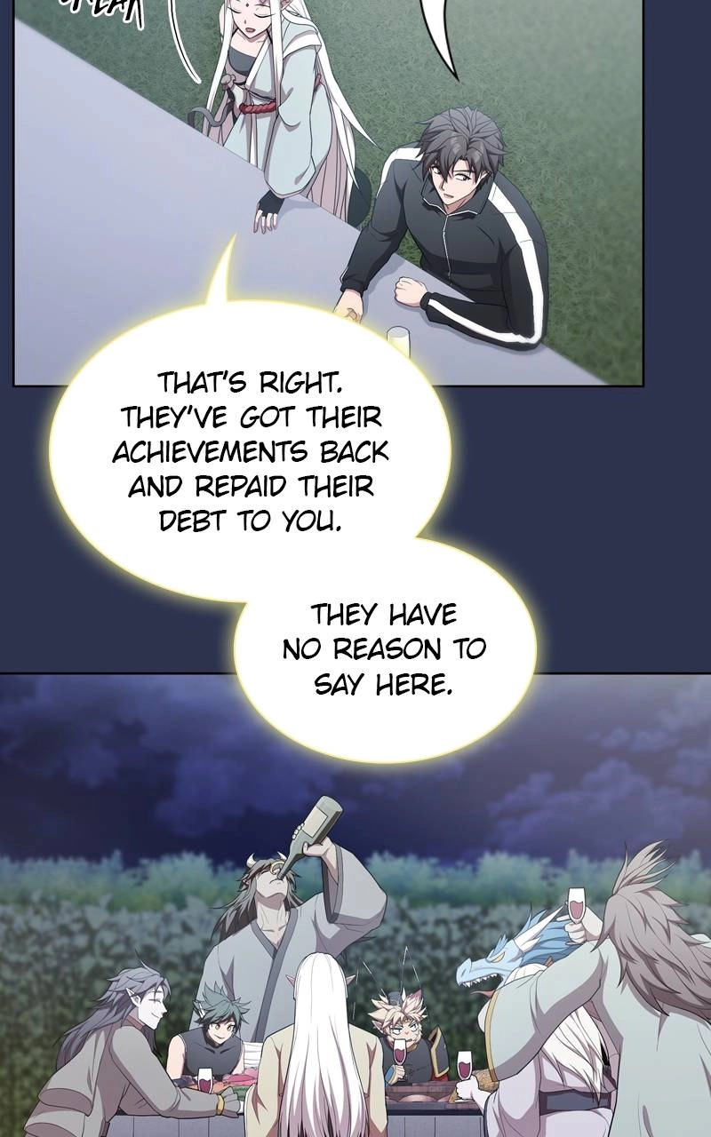The Advanced Player of the Tutorial Tower Chapter 159, page 80 of 111