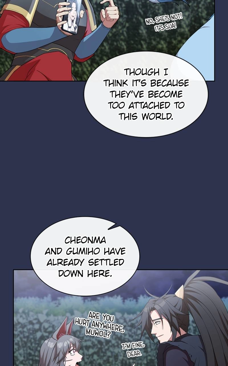 The Advanced Player of the Tutorial Tower Chapter 159, page 83 of 111