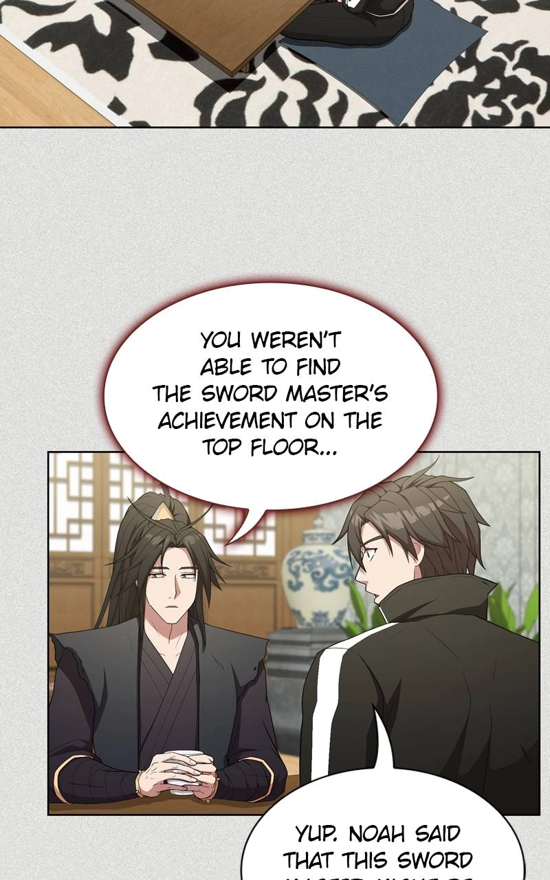 The Advanced Player of the Tutorial Tower Chapter 159, page 87 of 111