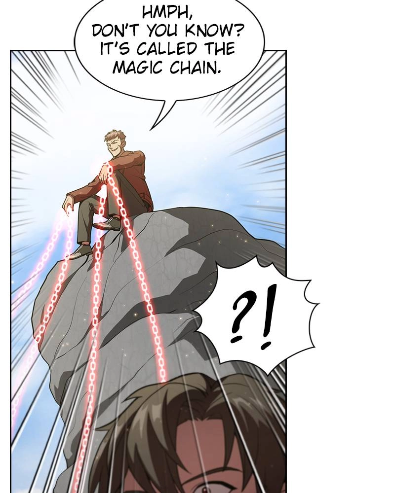 The Advanced Player of the Tutorial Tower Chapter 16, page 23 of 144