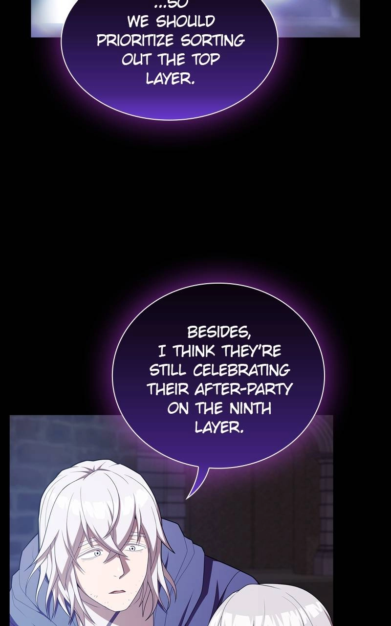 The Advanced Player of the Tutorial Tower Chapter 160, page 11 of 50