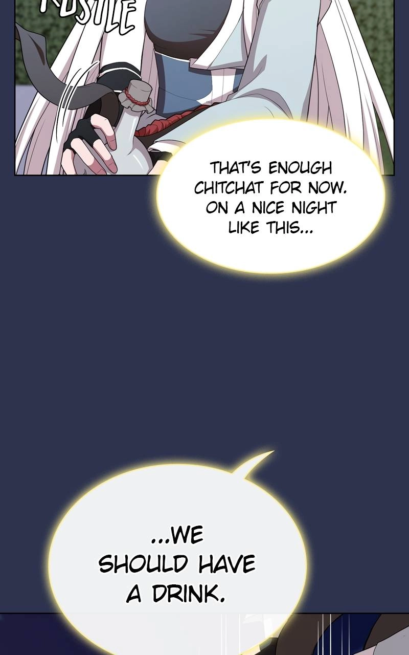 The Advanced Player of the Tutorial Tower Chapter 160, page 21 of 50