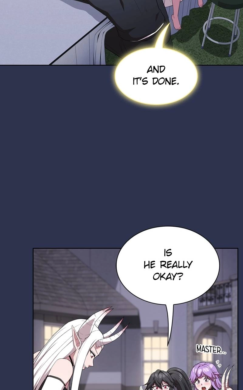 The Advanced Player of the Tutorial Tower Chapter 160, page 47 of 50