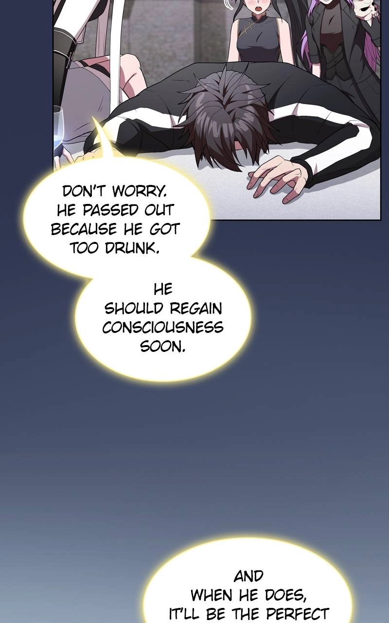 The Advanced Player of the Tutorial Tower Chapter 160, page 48 of 50