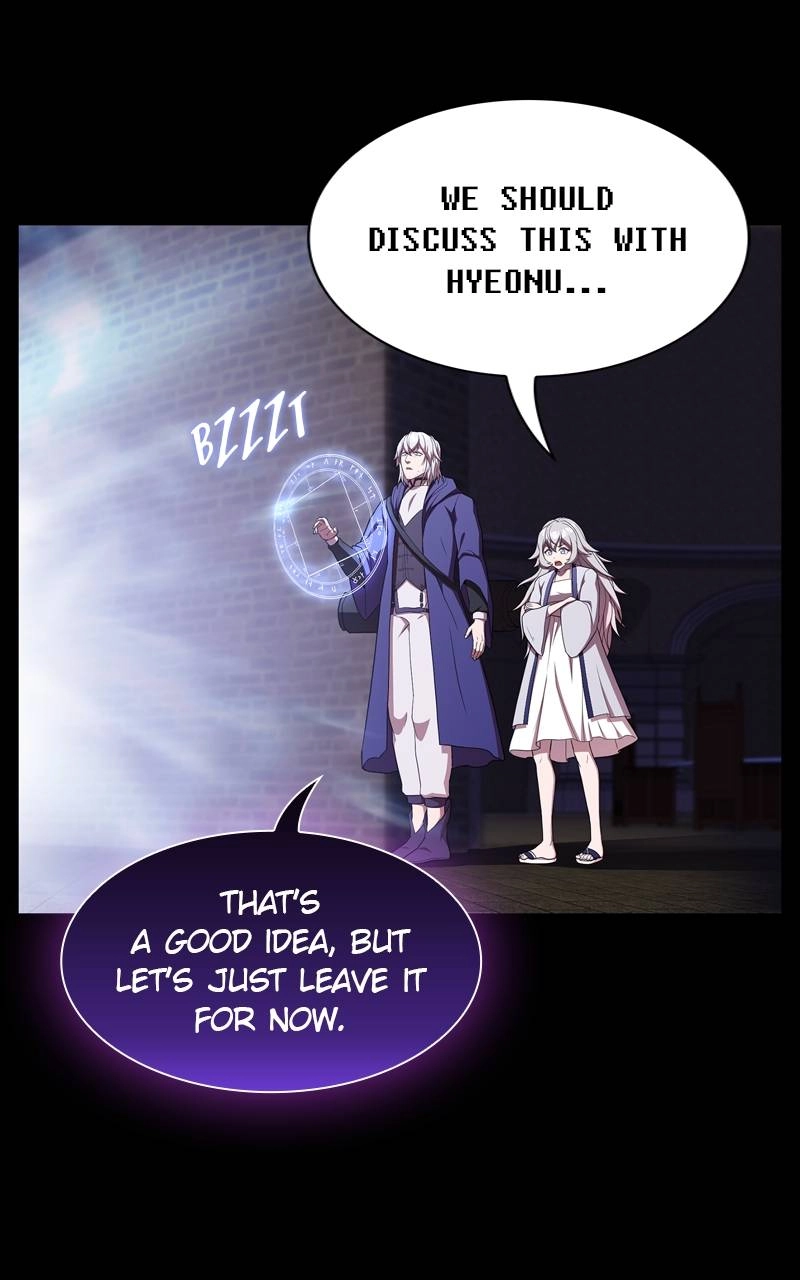 The Advanced Player of the Tutorial Tower Chapter 160, page 9 of 50