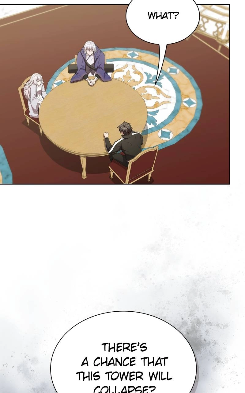 The Advanced Player of the Tutorial Tower Chapter 161, page 17 of 92