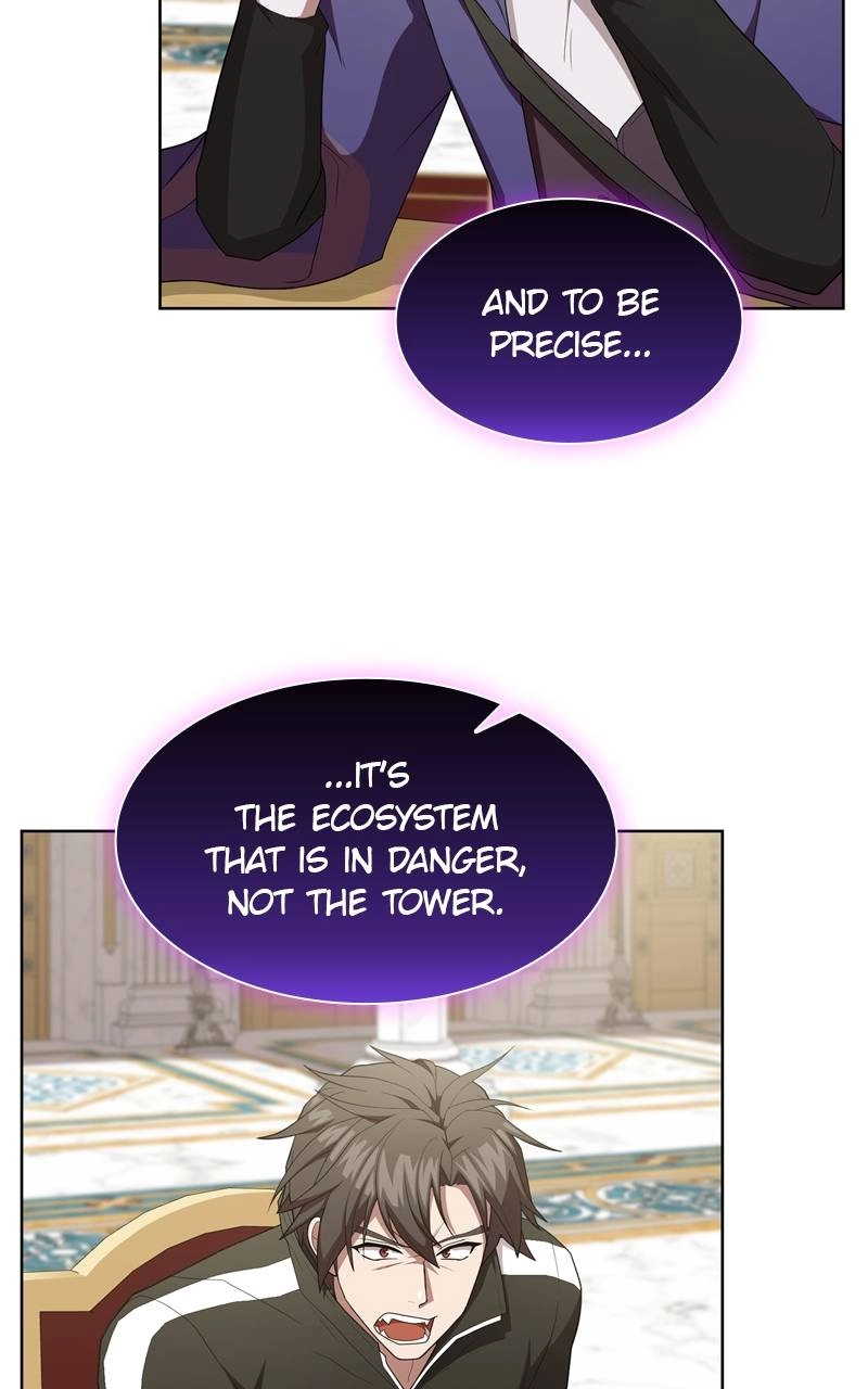 The Advanced Player of the Tutorial Tower Chapter 161, page 21 of 92