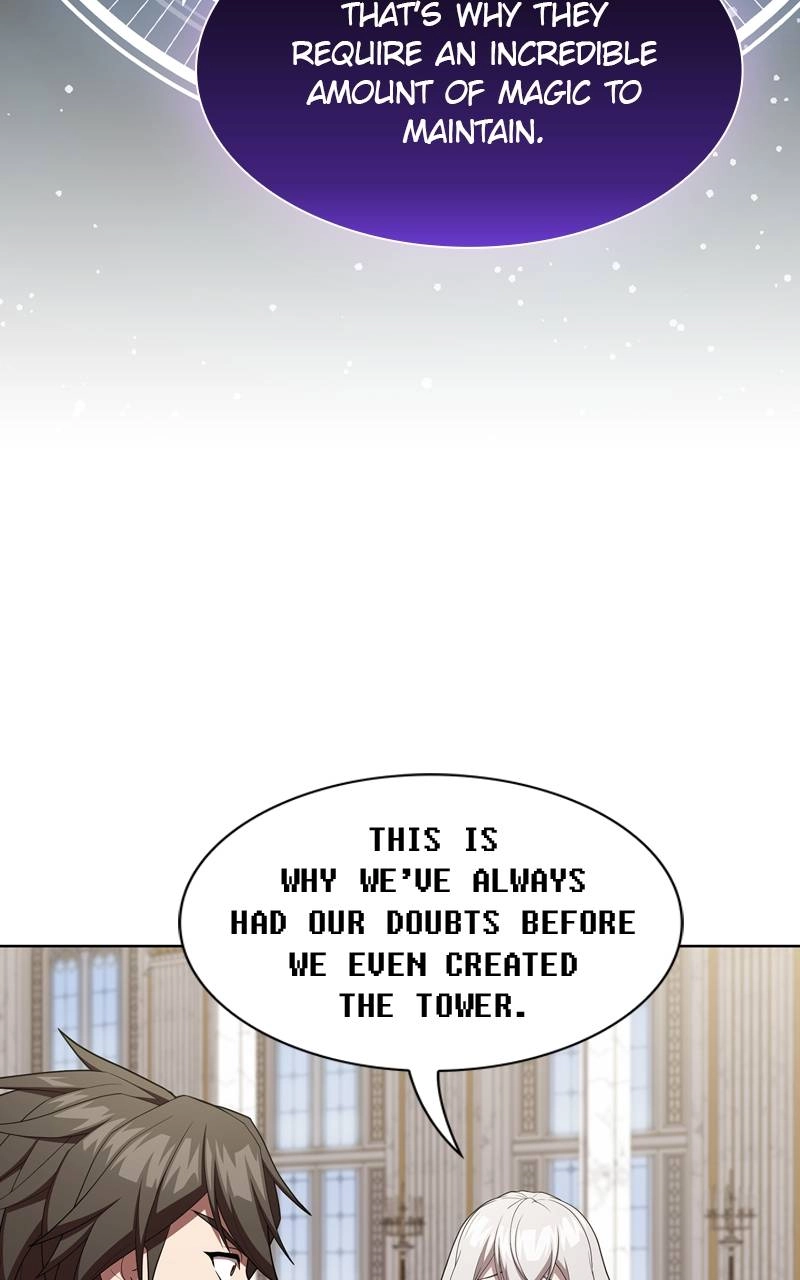 The Advanced Player of the Tutorial Tower Chapter 161, page 26 of 92