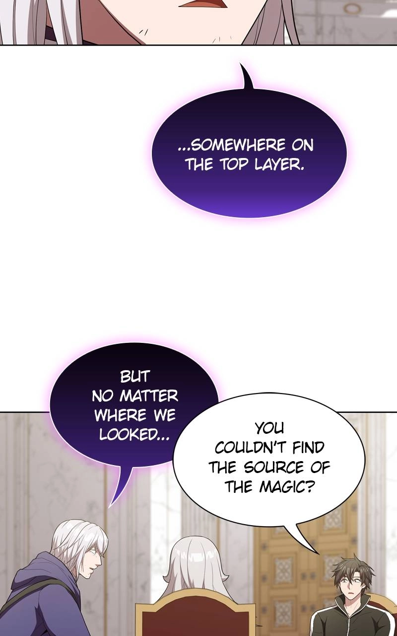 The Advanced Player of the Tutorial Tower Chapter 161, page 33 of 92