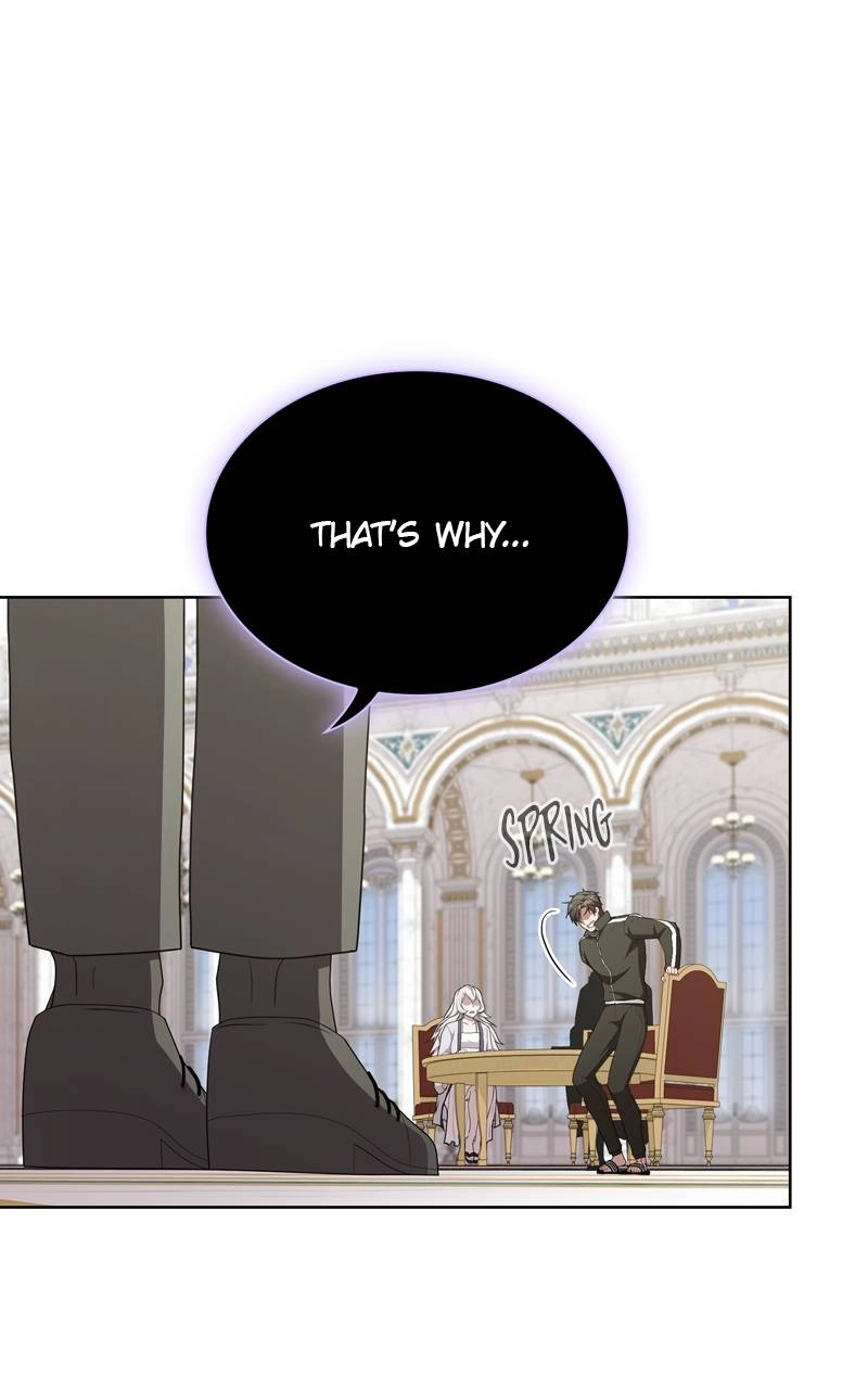The Advanced Player of the Tutorial Tower Chapter 161, page 43 of 92