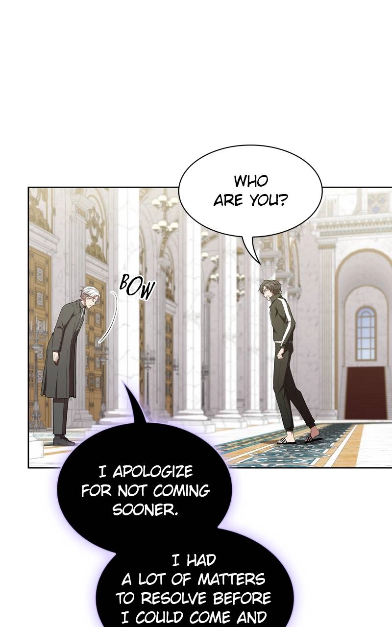The Advanced Player of the Tutorial Tower Chapter 161, page 49 of 92