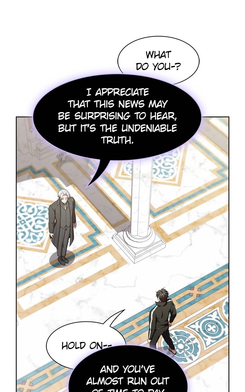 The Advanced Player of the Tutorial Tower Chapter 161, page 53 of 92
