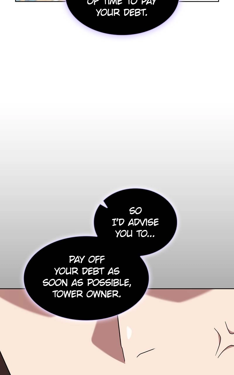 The Advanced Player of the Tutorial Tower Chapter 161, page 54 of 92