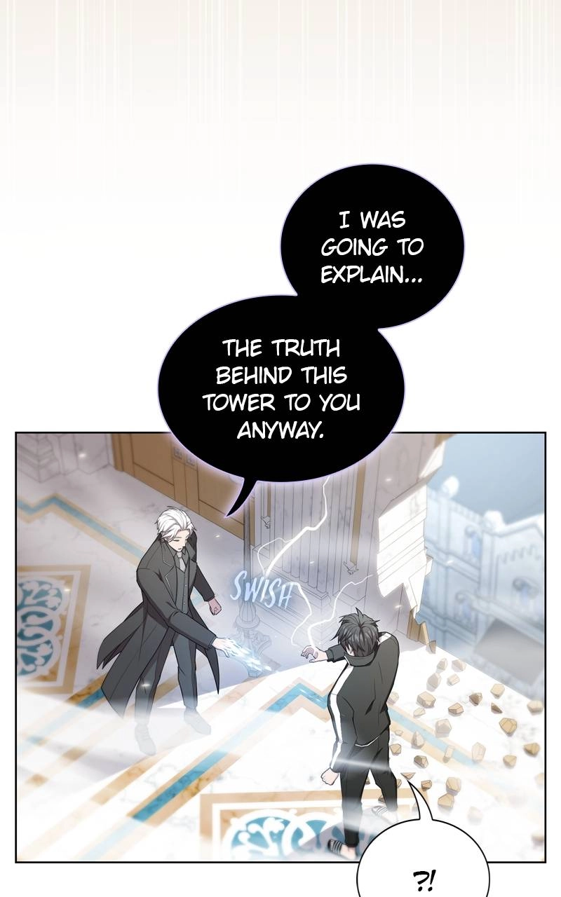 The Advanced Player of the Tutorial Tower Chapter 161, page 82 of 92