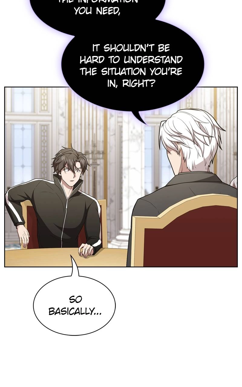 The Advanced Player of the Tutorial Tower Chapter 162, page 18 of 120