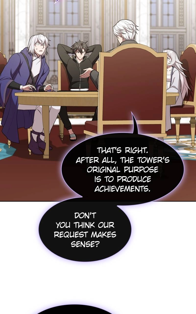 The Advanced Player of the Tutorial Tower Chapter 162, page 33 of 120
