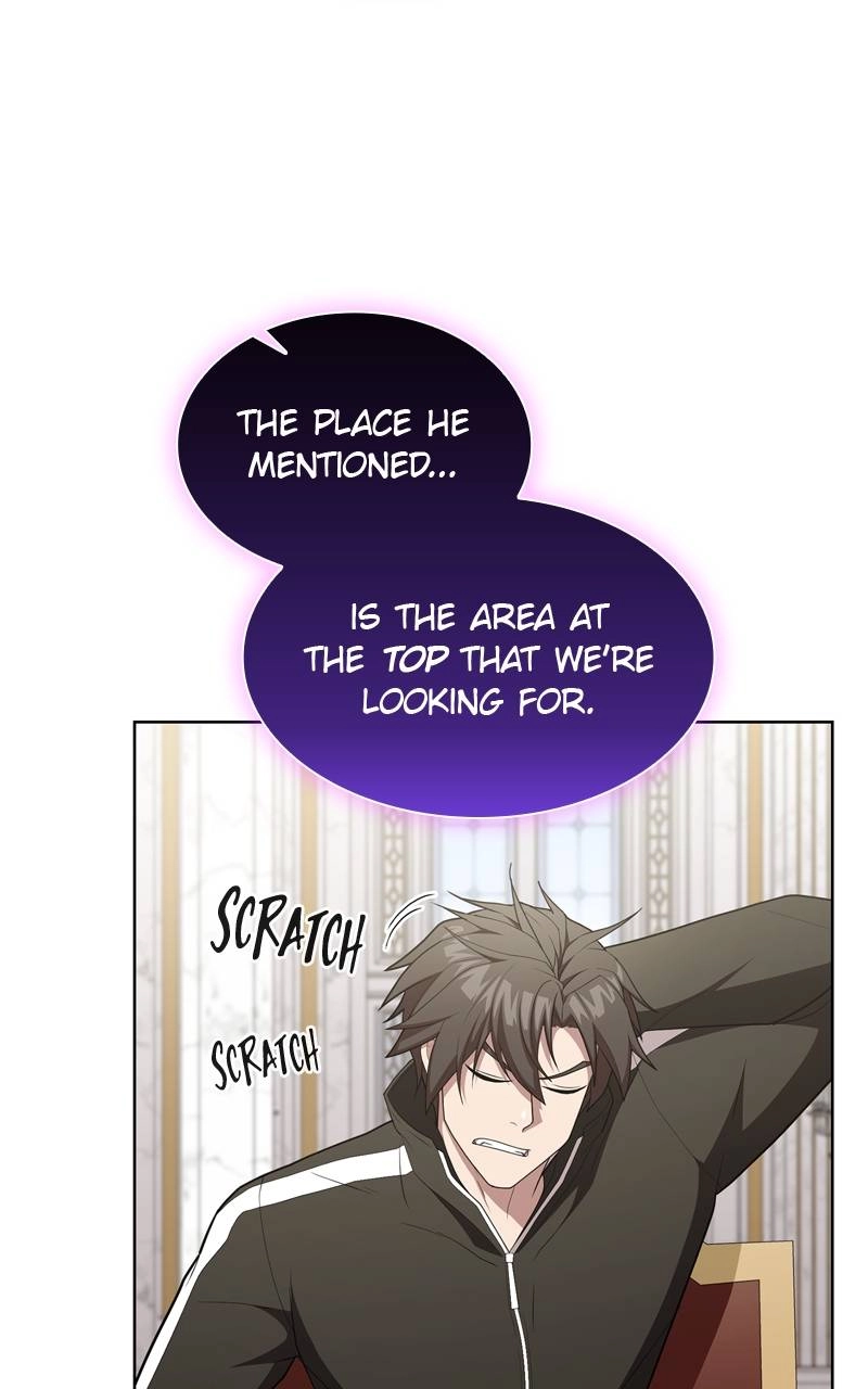 The Advanced Player of the Tutorial Tower Chapter 162, page 43 of 120