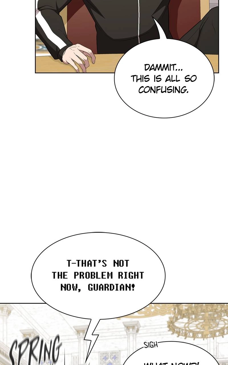 The Advanced Player of the Tutorial Tower Chapter 162, page 44 of 120