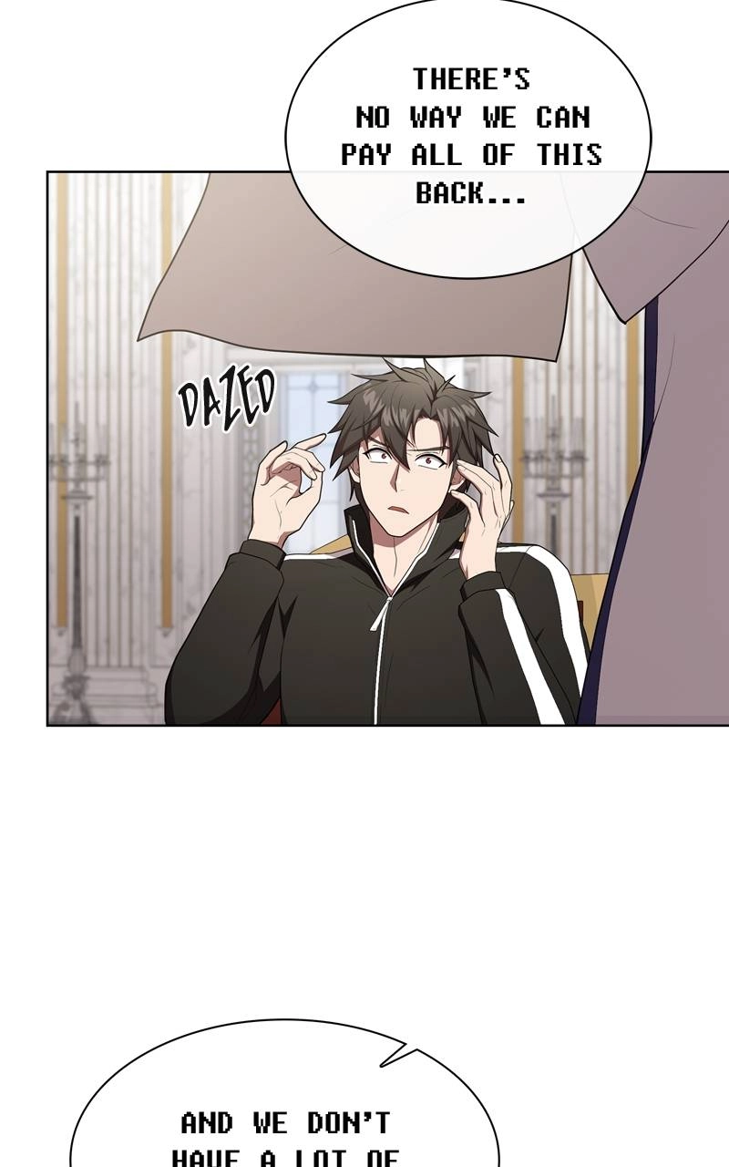 The Advanced Player of the Tutorial Tower Chapter 162, page 48 of 120