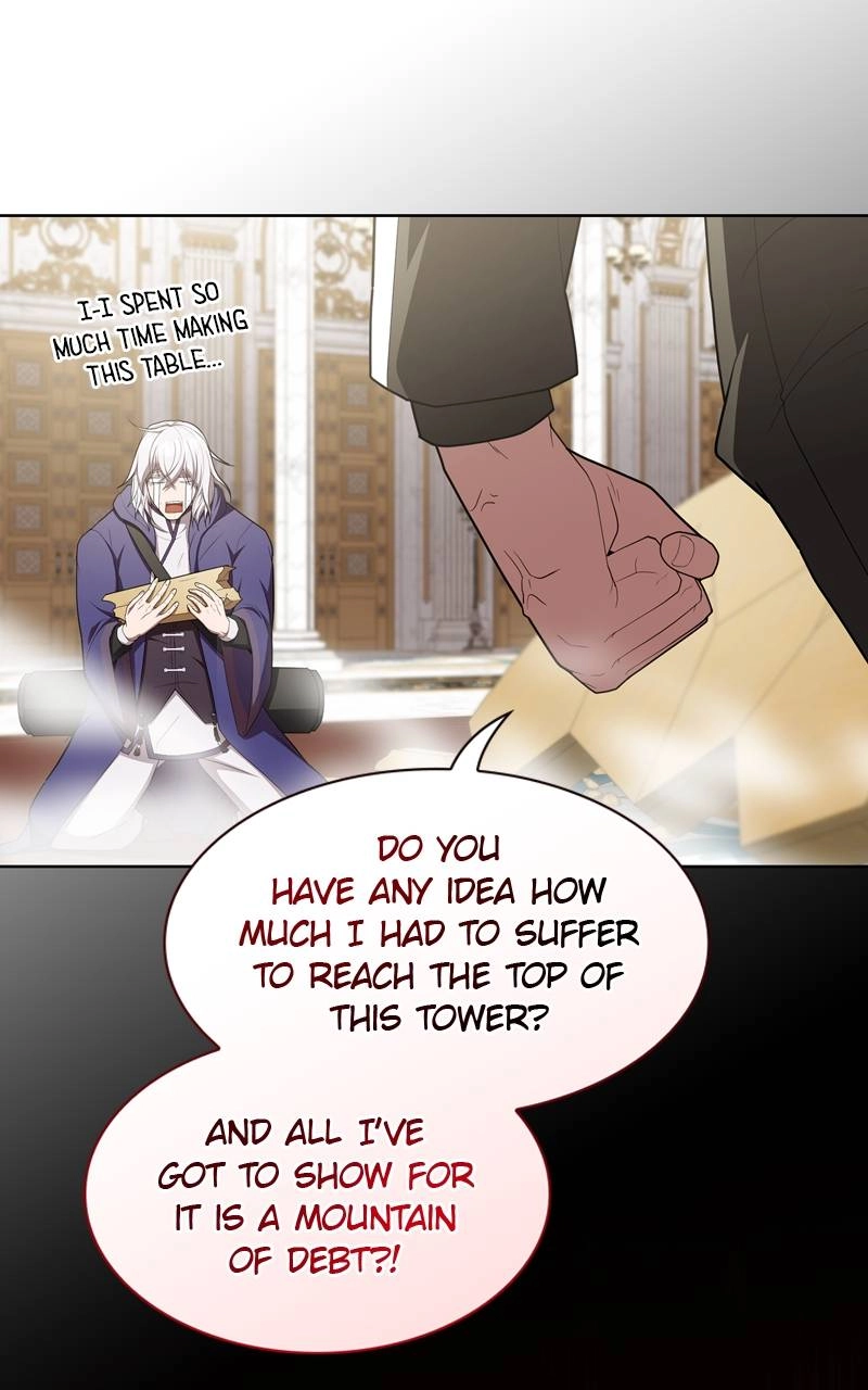The Advanced Player of the Tutorial Tower Chapter 162, page 54 of 120