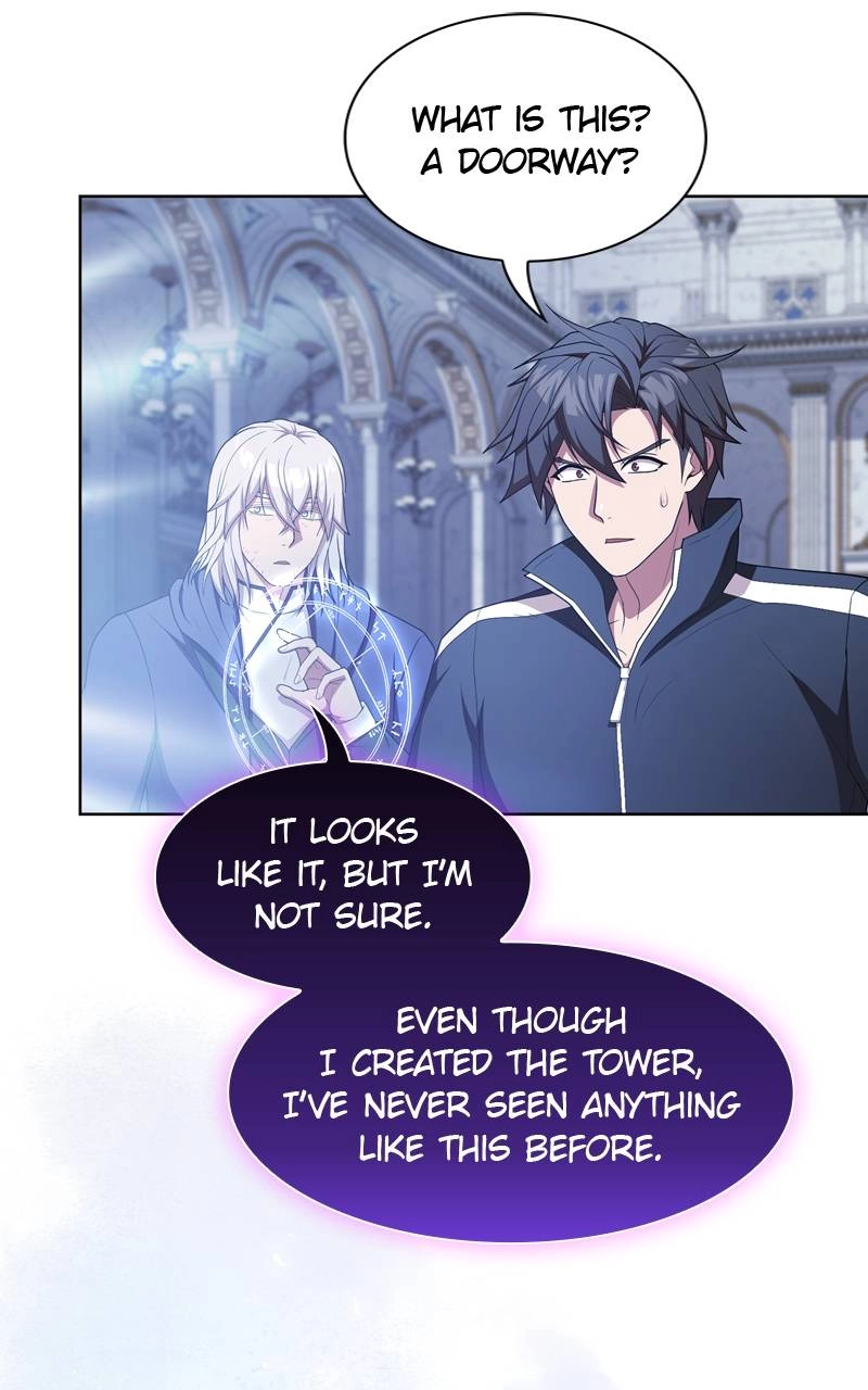 The Advanced Player of the Tutorial Tower Chapter 162, page 66 of 120